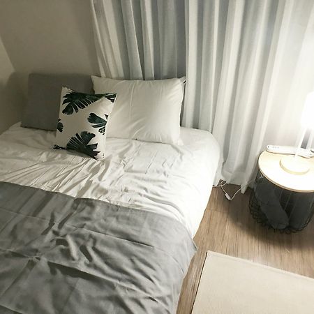 Sunny House Hongik Snt 1Mins Apartment Seoul Ngoại thất bức ảnh